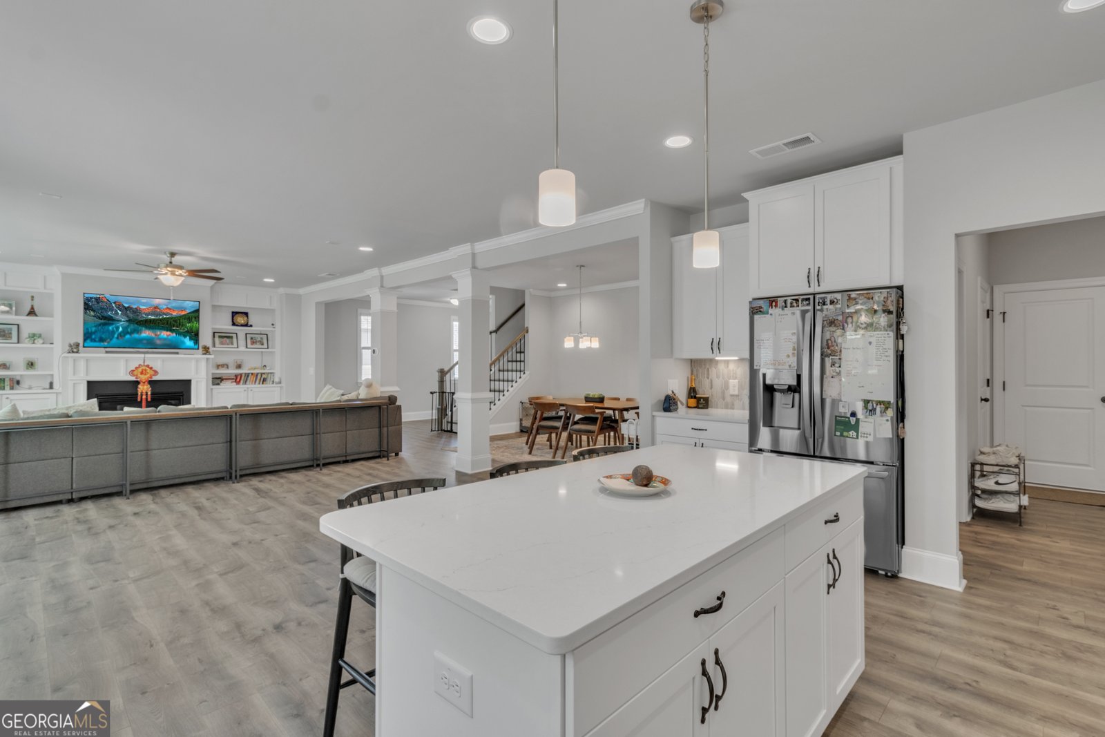 5382 Pebblebrook Lane Mableton - 25
