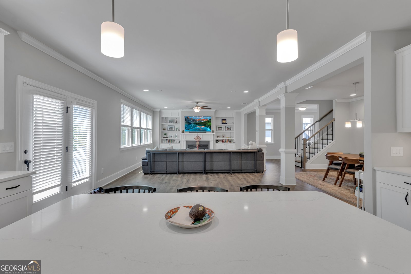 5382 Pebblebrook Lane Mableton - 28