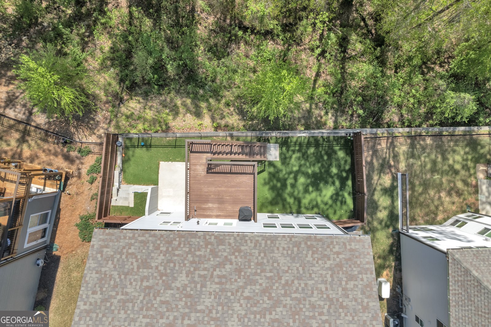 5382 Pebblebrook Lane Mableton - 4