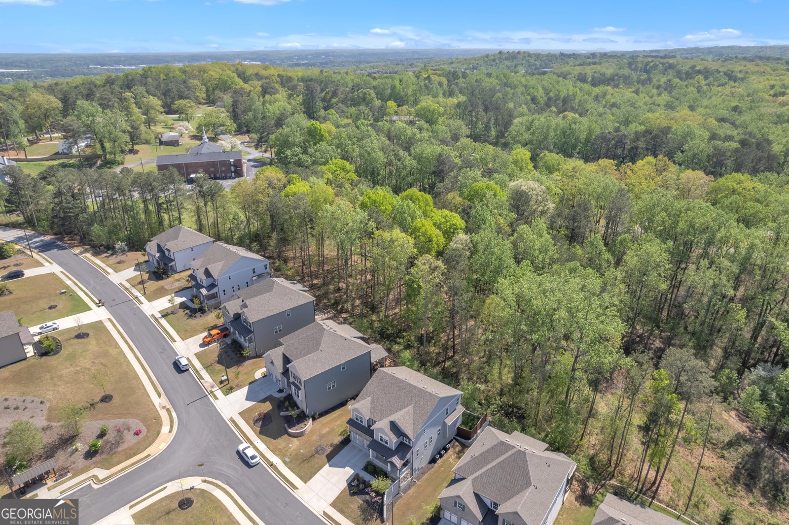 5382 Pebblebrook Lane Mableton - 5