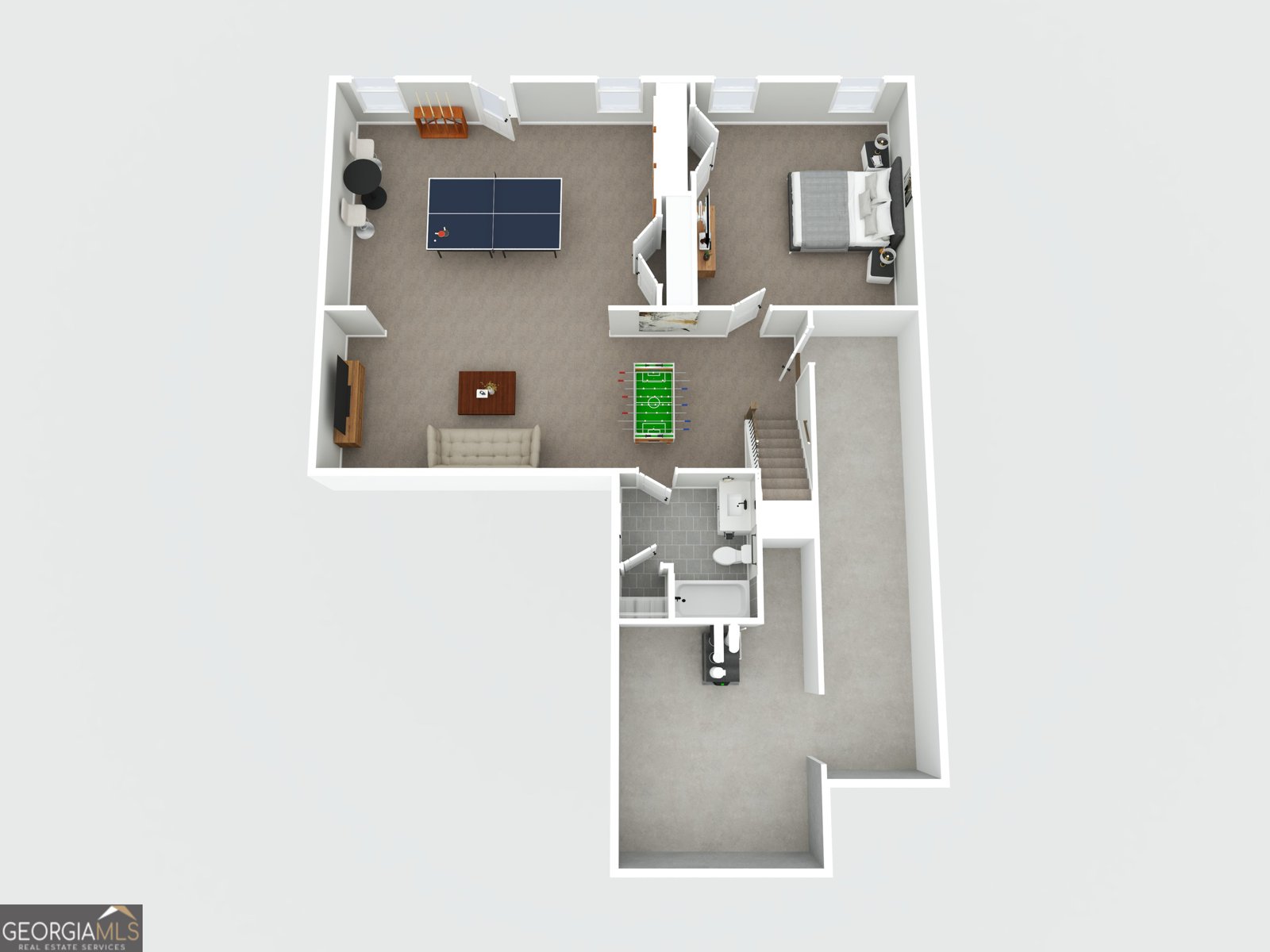 5382 Pebblebrook Lane Mableton - 63