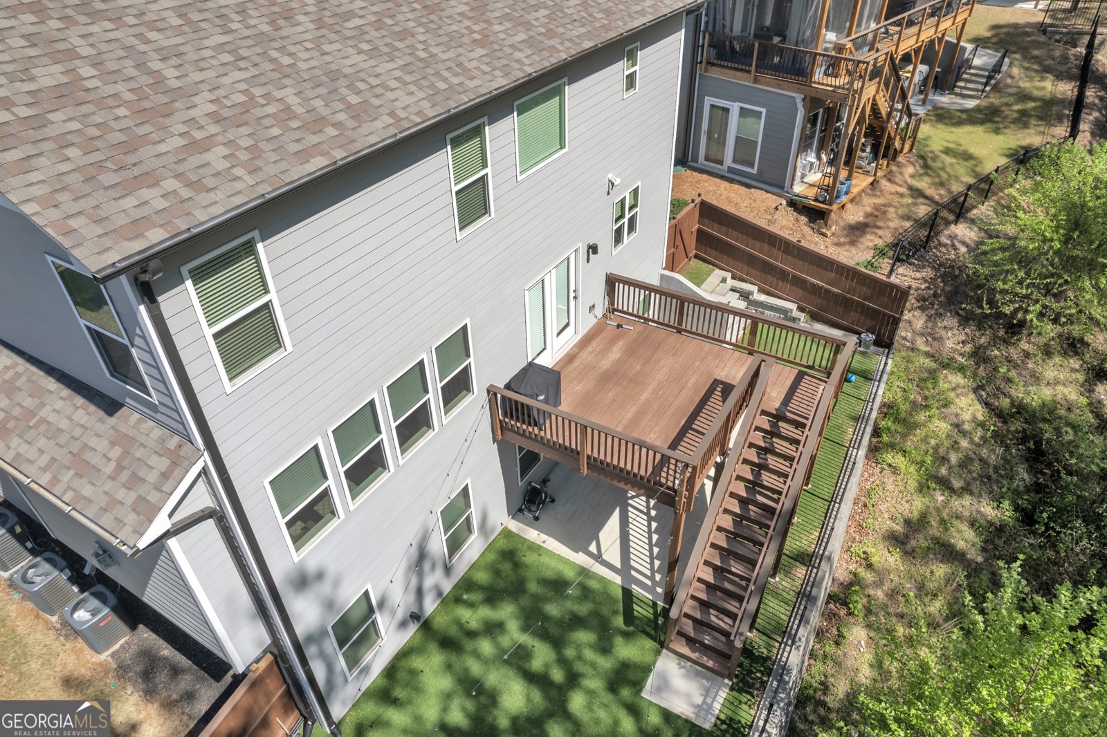 5382 Pebblebrook Lane Mableton - 7
