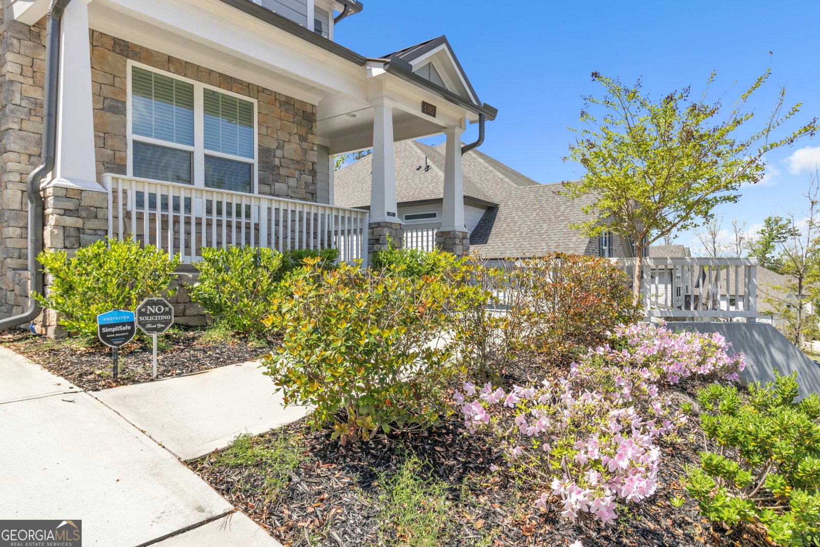 5382 Pebblebrook Lane Mableton - 9