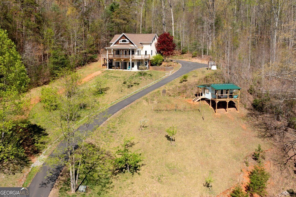 105 Sharons Valley Hayesville - 2