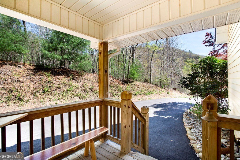 105 Sharons Valley Hayesville - 27