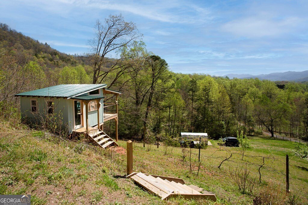 105 Sharons Valley Hayesville - 30