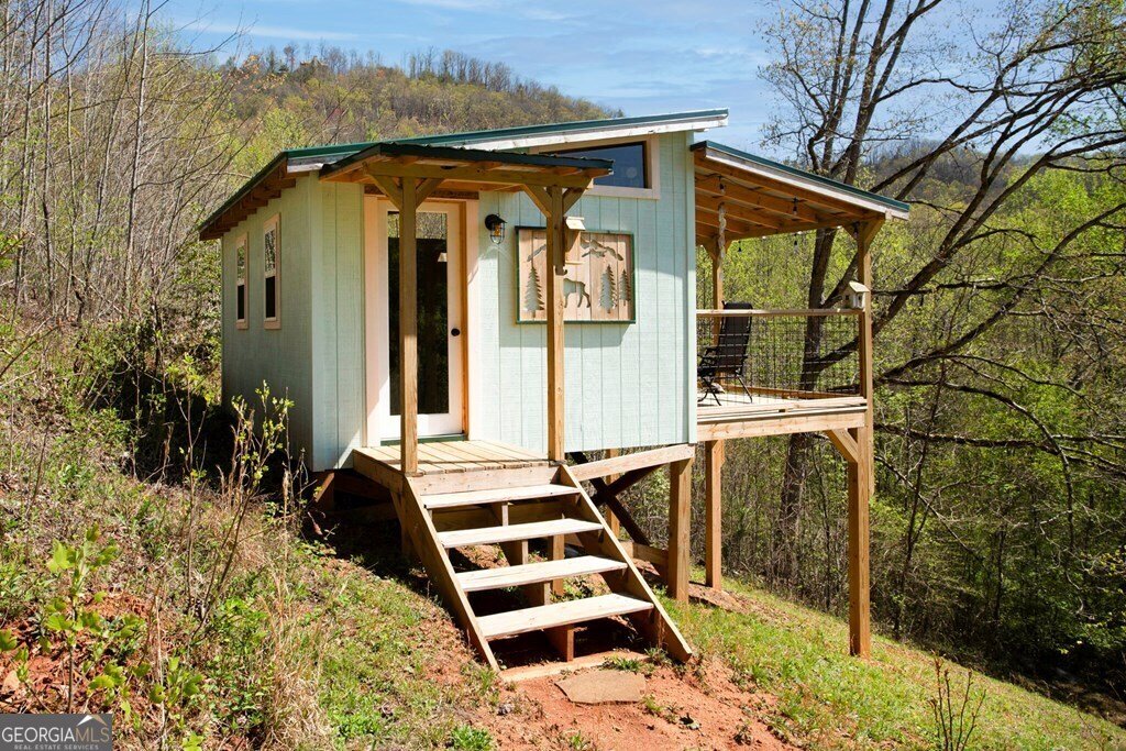 105 Sharons Valley Hayesville - 31