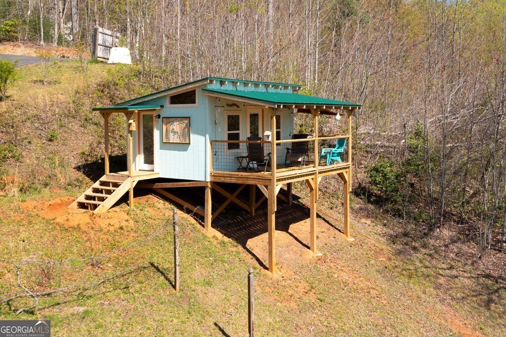 105 Sharons Valley Hayesville - 32
