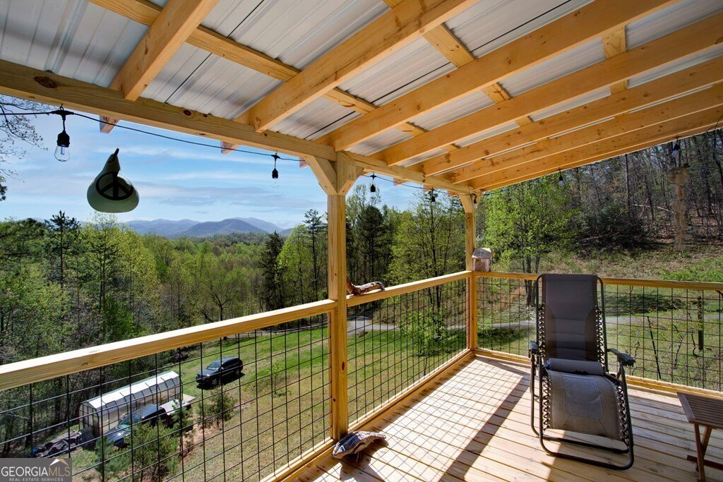 105 Sharons Valley Hayesville - 33