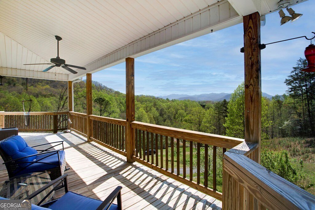 105 Sharons Valley Hayesville - 37