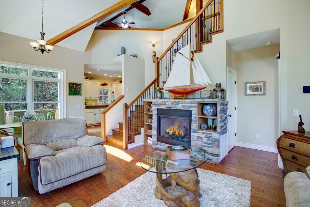105 Sharons Valley Hayesville - 4