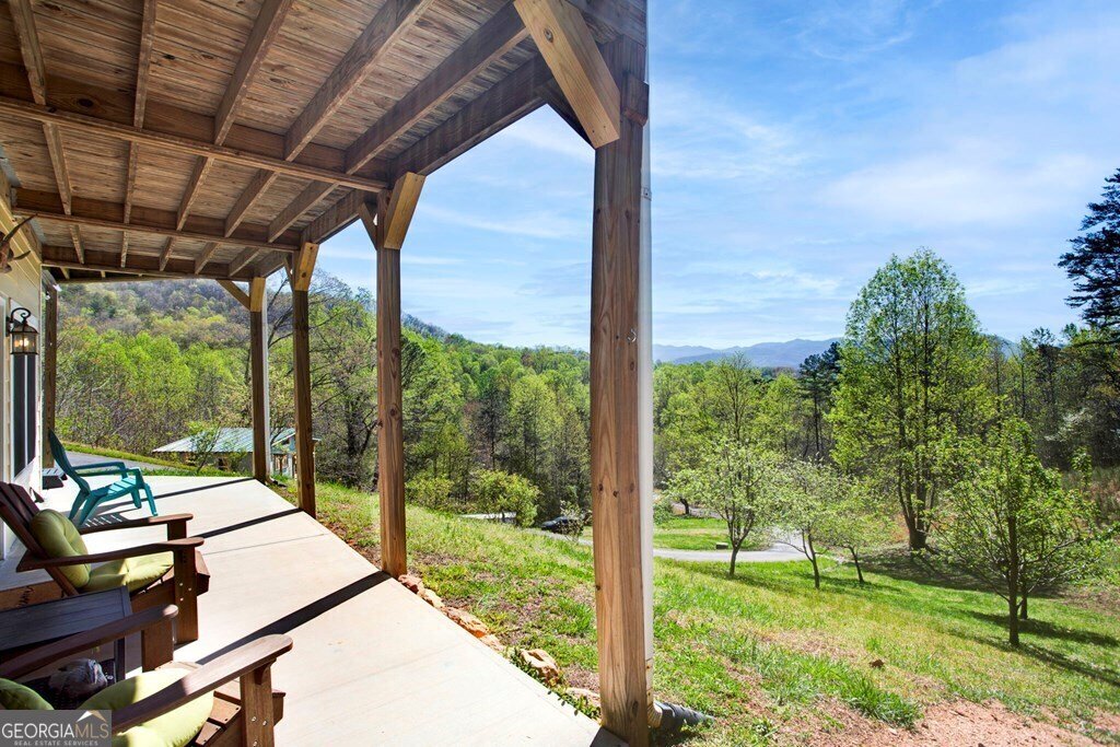 105 Sharons Valley Hayesville - 40