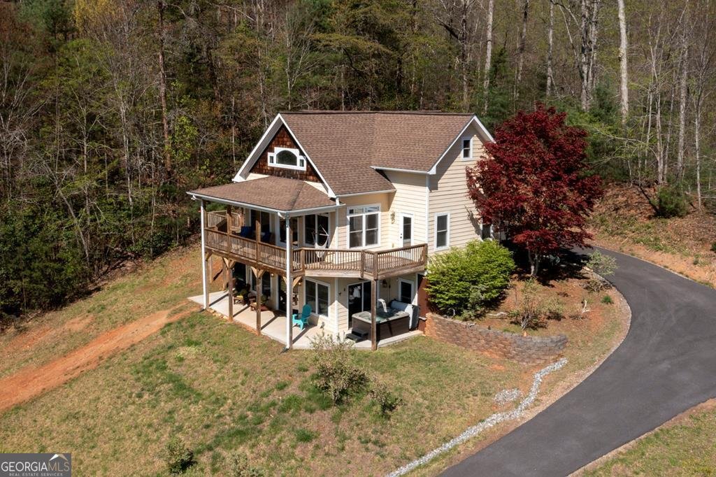 105 Sharons Valley Hayesville - 42