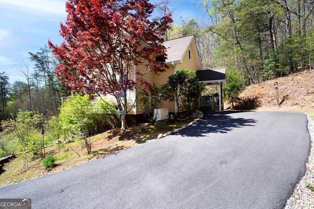 105 Sharons Valley Hayesville - 43