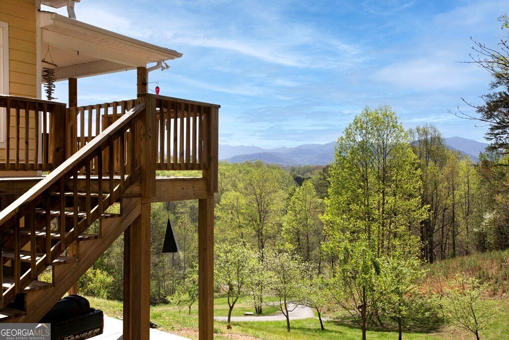 105 Sharons Valley Hayesville - 45