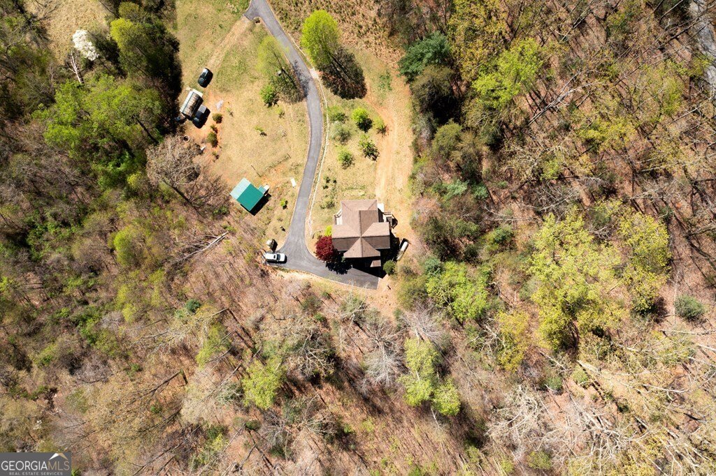 105 Sharons Valley Hayesville - 46