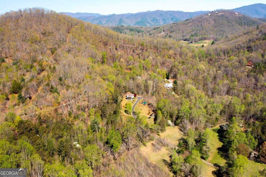 105 Sharons Valley Hayesville - 48