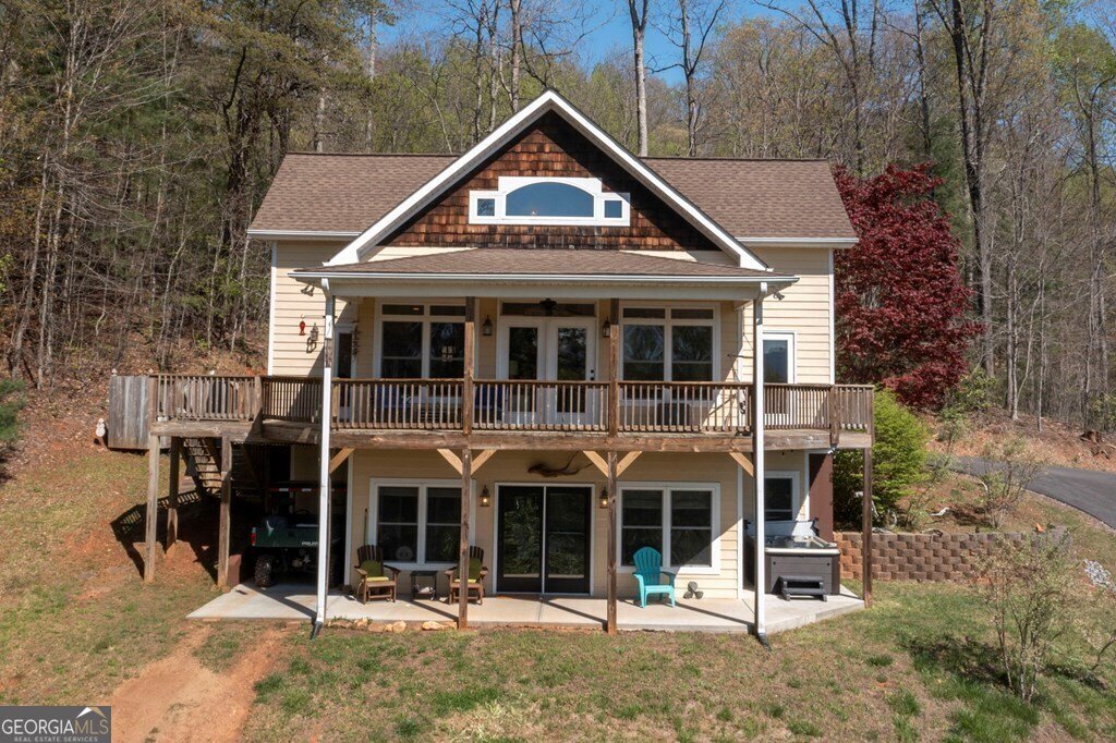 105 Sharons Valley Hayesville - 49
