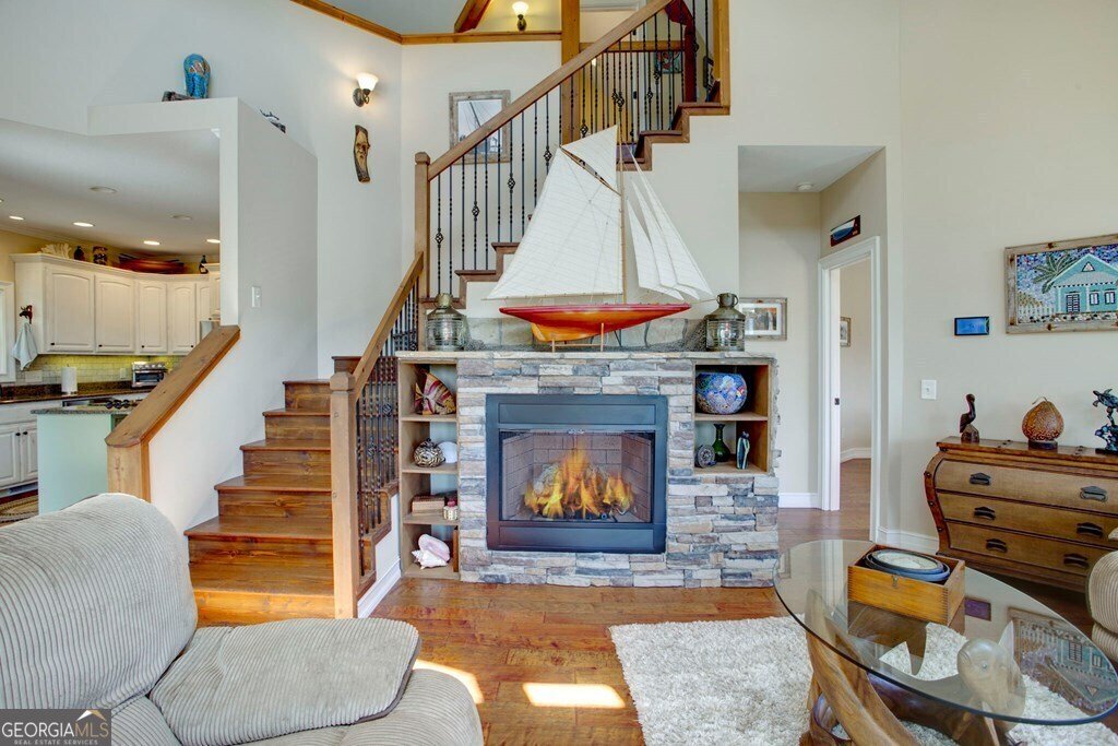105 Sharons Valley Hayesville - 5