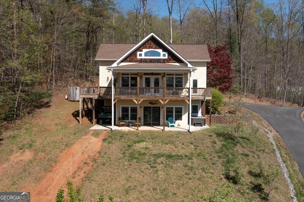 105 Sharons Valley Hayesville - 50
