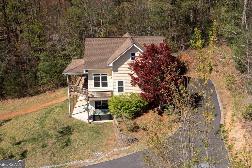 105 Sharons Valley Hayesville - 51
