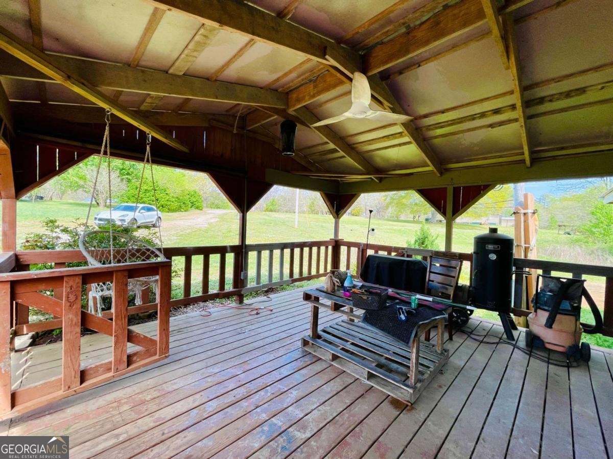 1546 Bob Mann Road Maysville - 4
