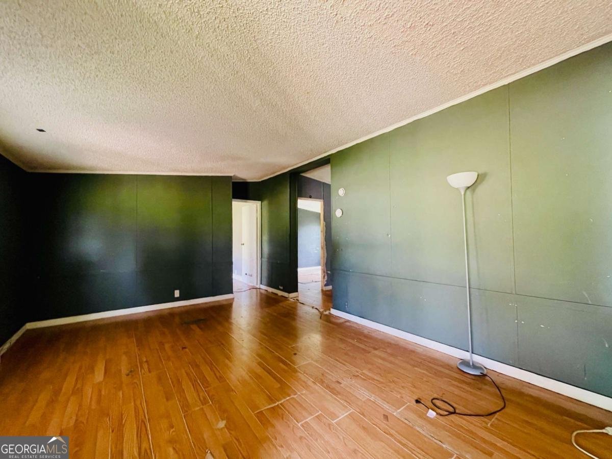 1546 Bob Mann Road Maysville - 5