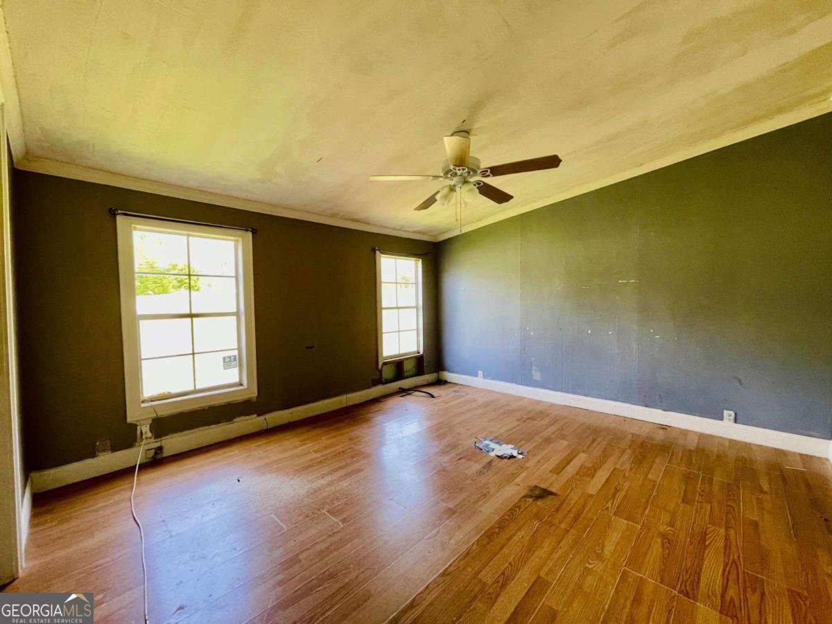 1546 Bob Mann Road Maysville - 6