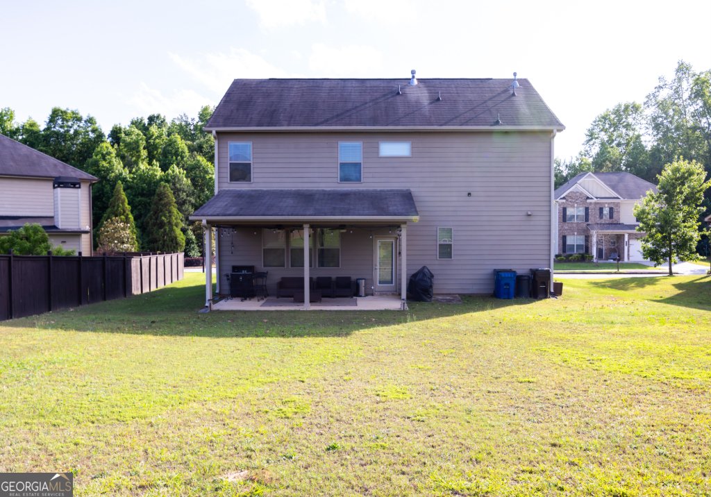 375 Madison Grace Avenue Mcdonough - 23