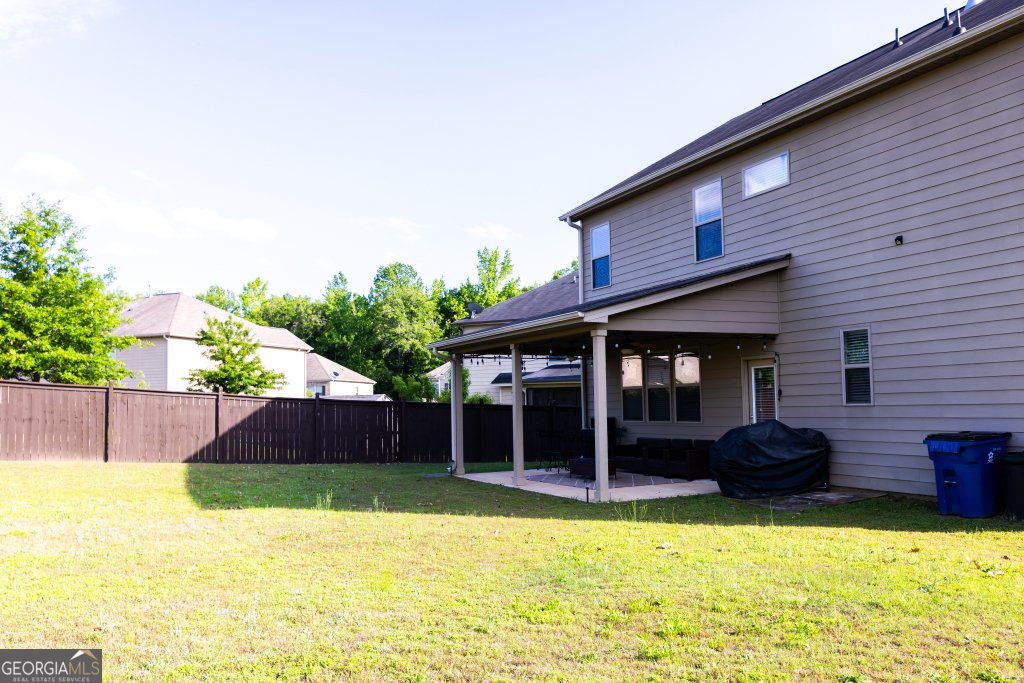 375 Madison Grace Avenue Mcdonough - 24