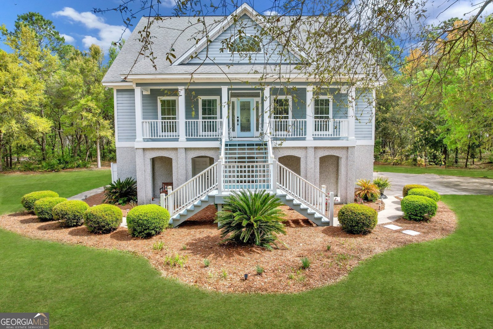 1068 Picnic Lane Townsend - 2