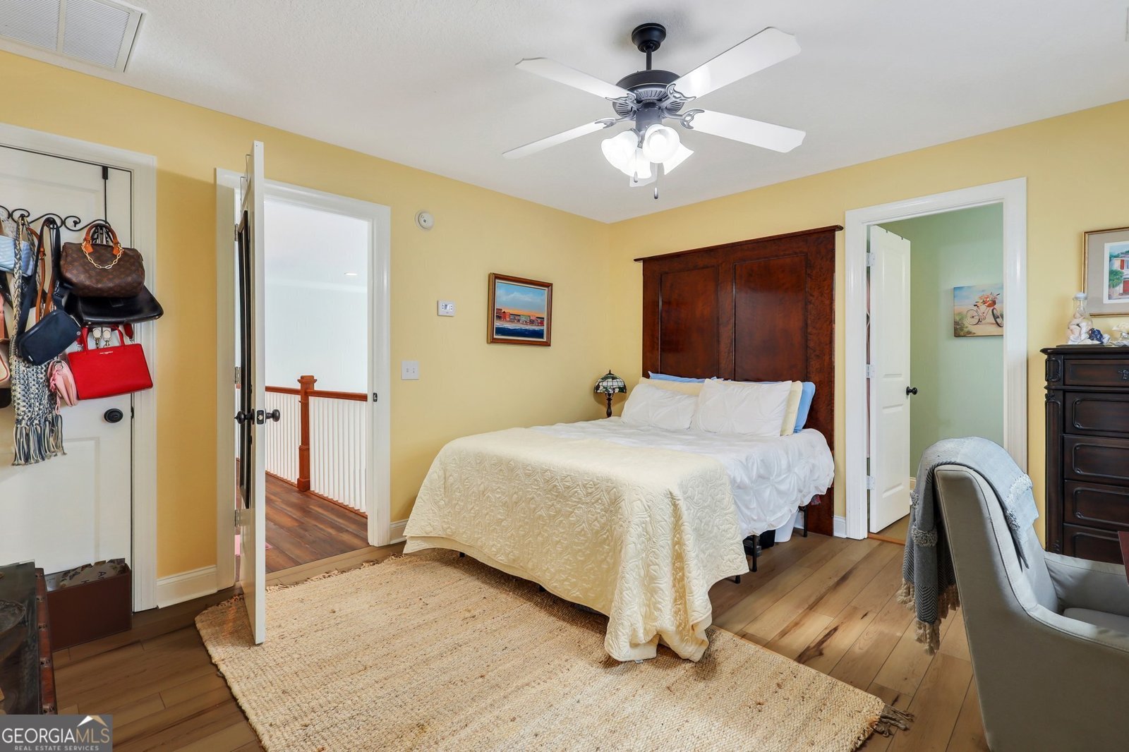 1068 Picnic Lane Townsend - 28