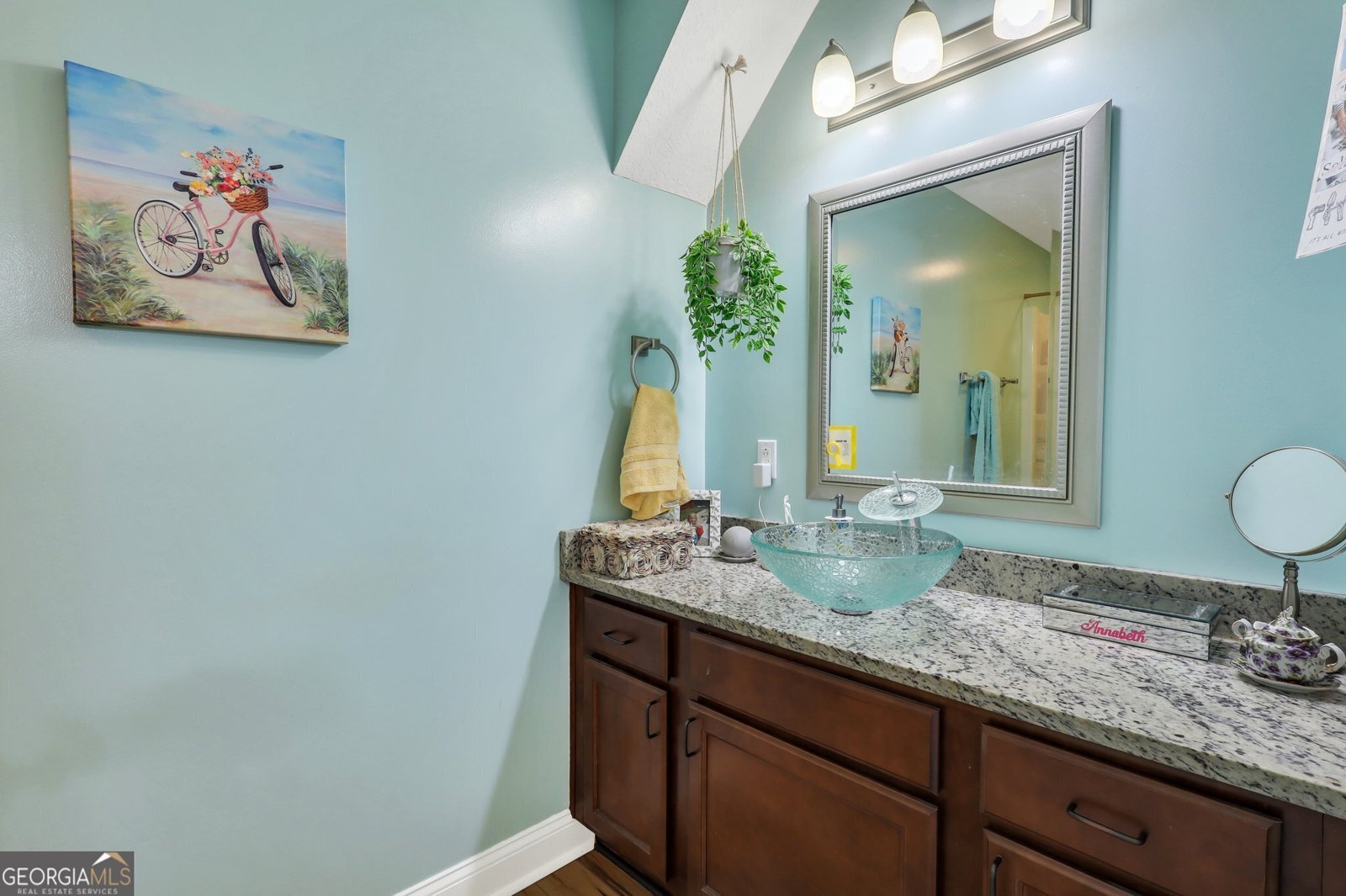1068 Picnic Lane Townsend - 29
