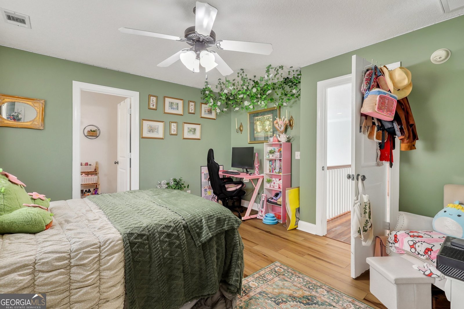 1068 Picnic Lane Townsend - 31