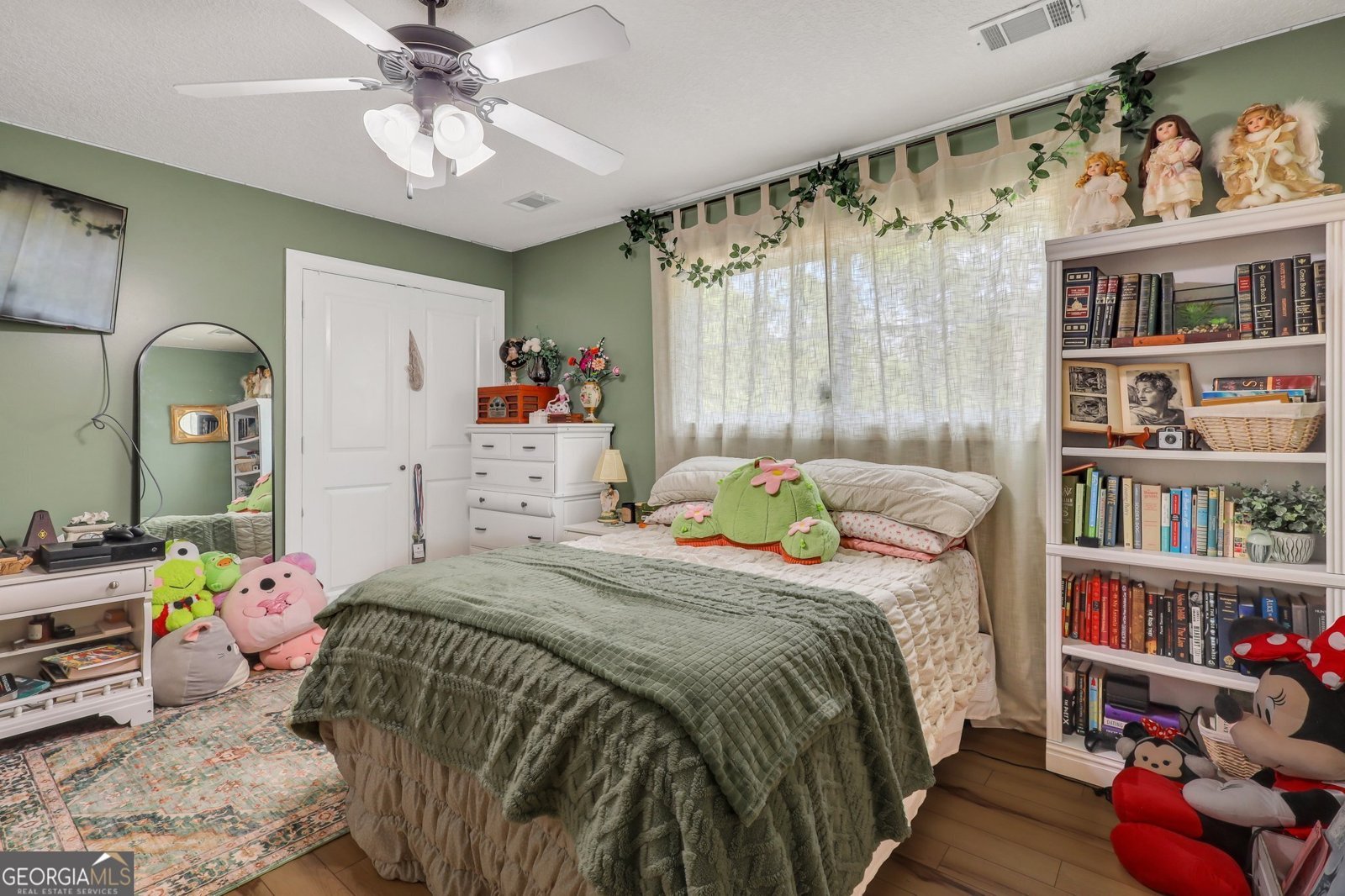 1068 Picnic Lane Townsend - 32