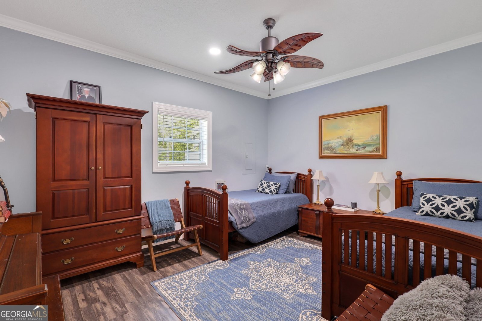 1068 Picnic Lane Townsend - 35