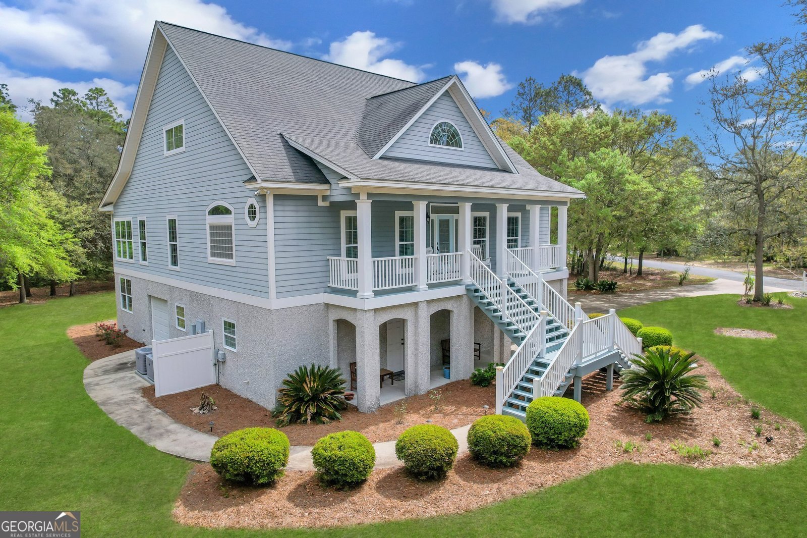 1068 Picnic Lane Townsend - 4