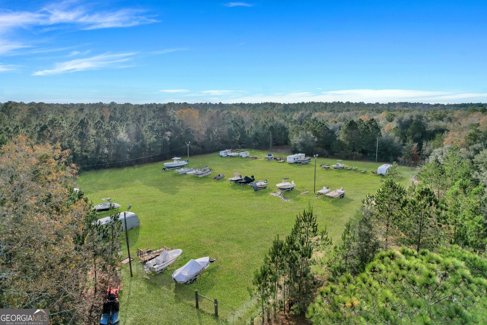 1068 Picnic Lane Townsend - 46