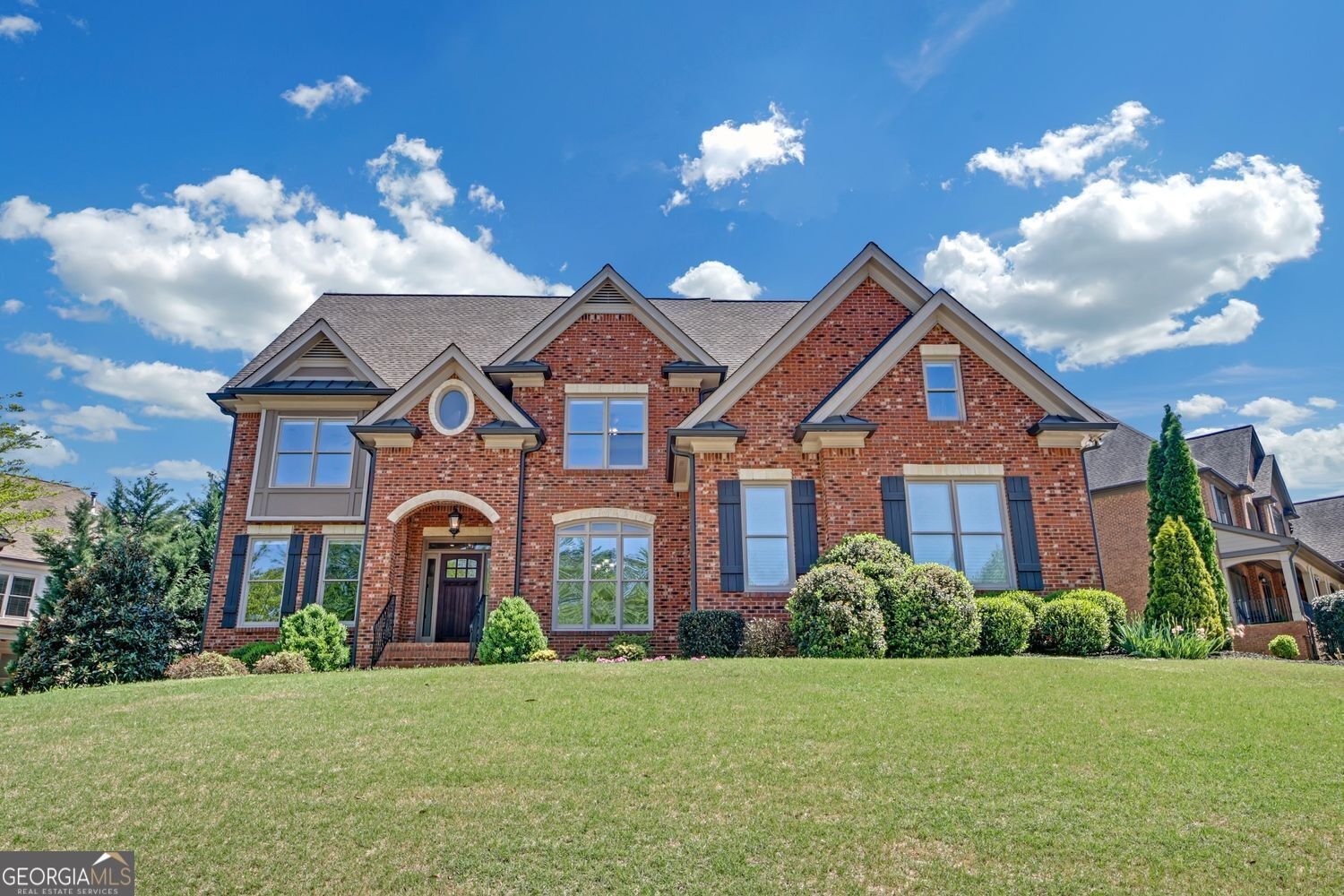 866 Coopers Ridge Path Grayson - 1