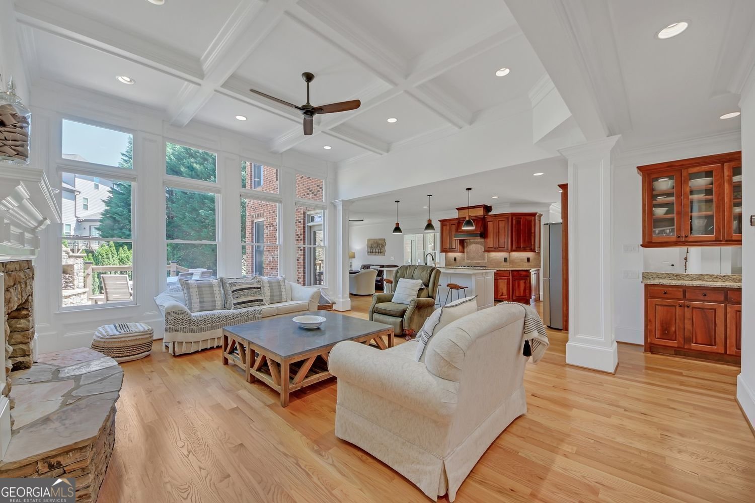 866 Coopers Ridge Path Grayson - 12