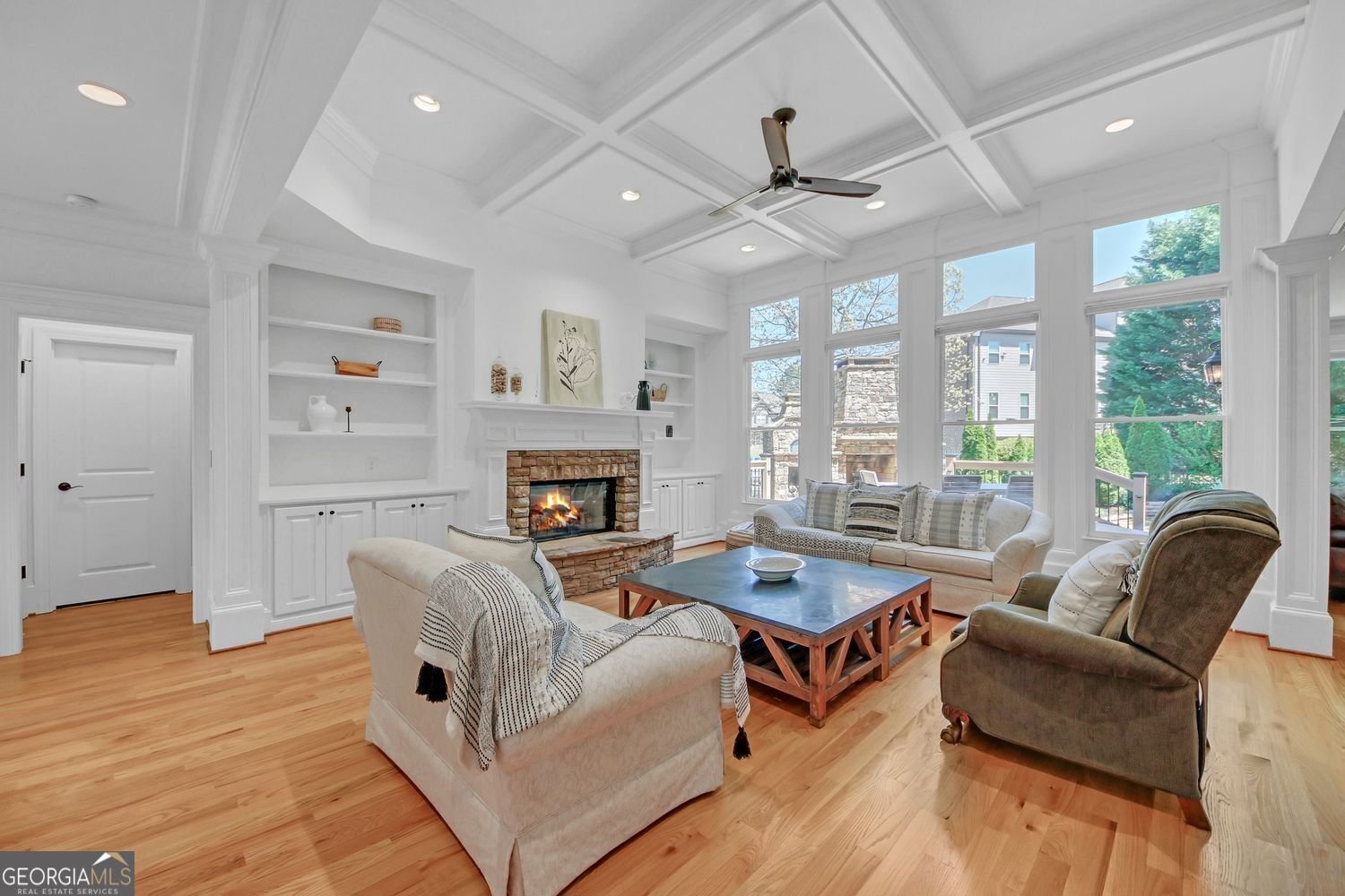 866 Coopers Ridge Path Grayson - 13