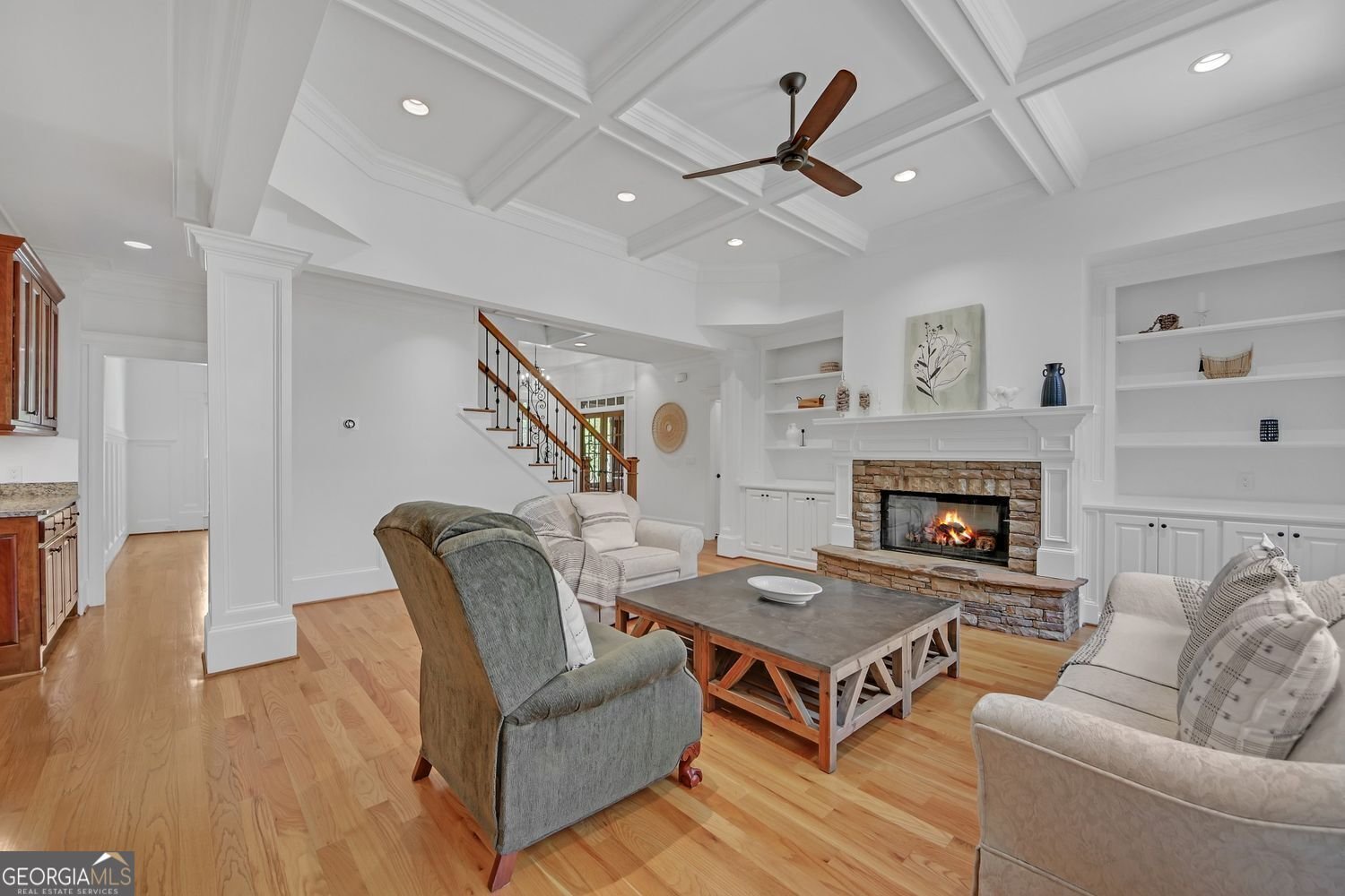 866 Coopers Ridge Path Grayson - 15