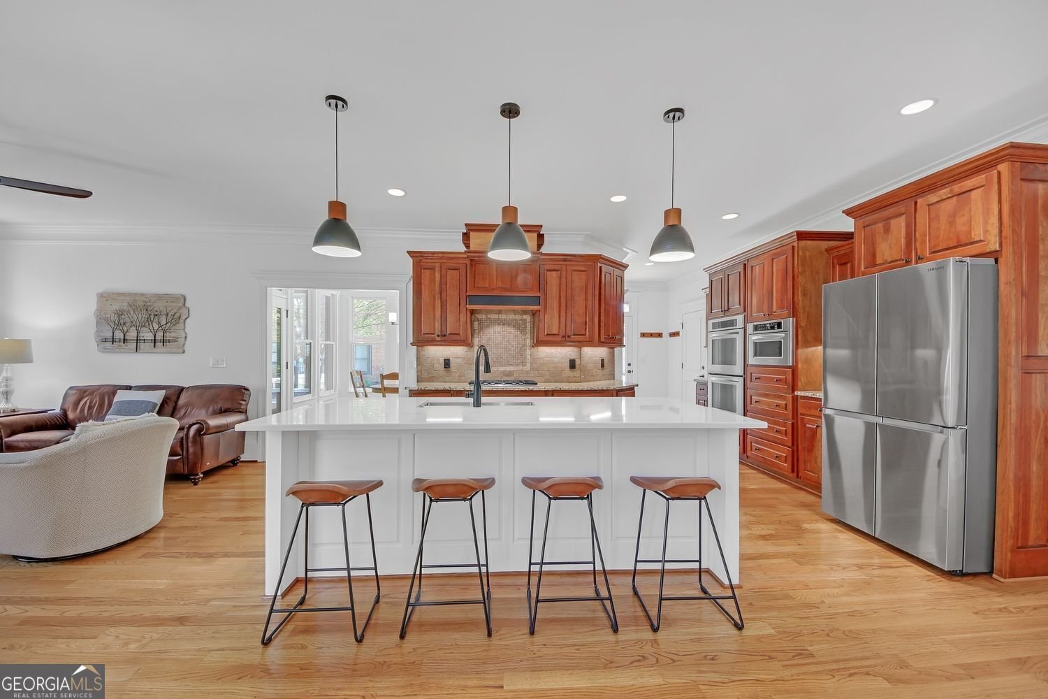 866 Coopers Ridge Path Grayson - 19