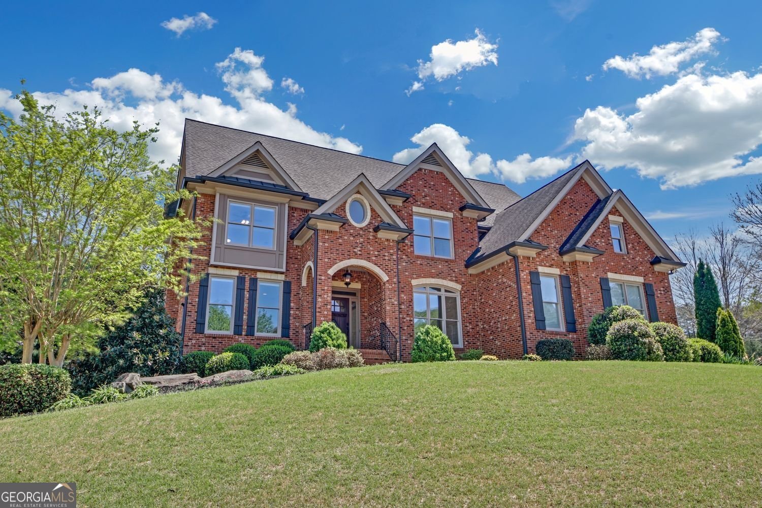 866 Coopers Ridge Path Grayson - 2