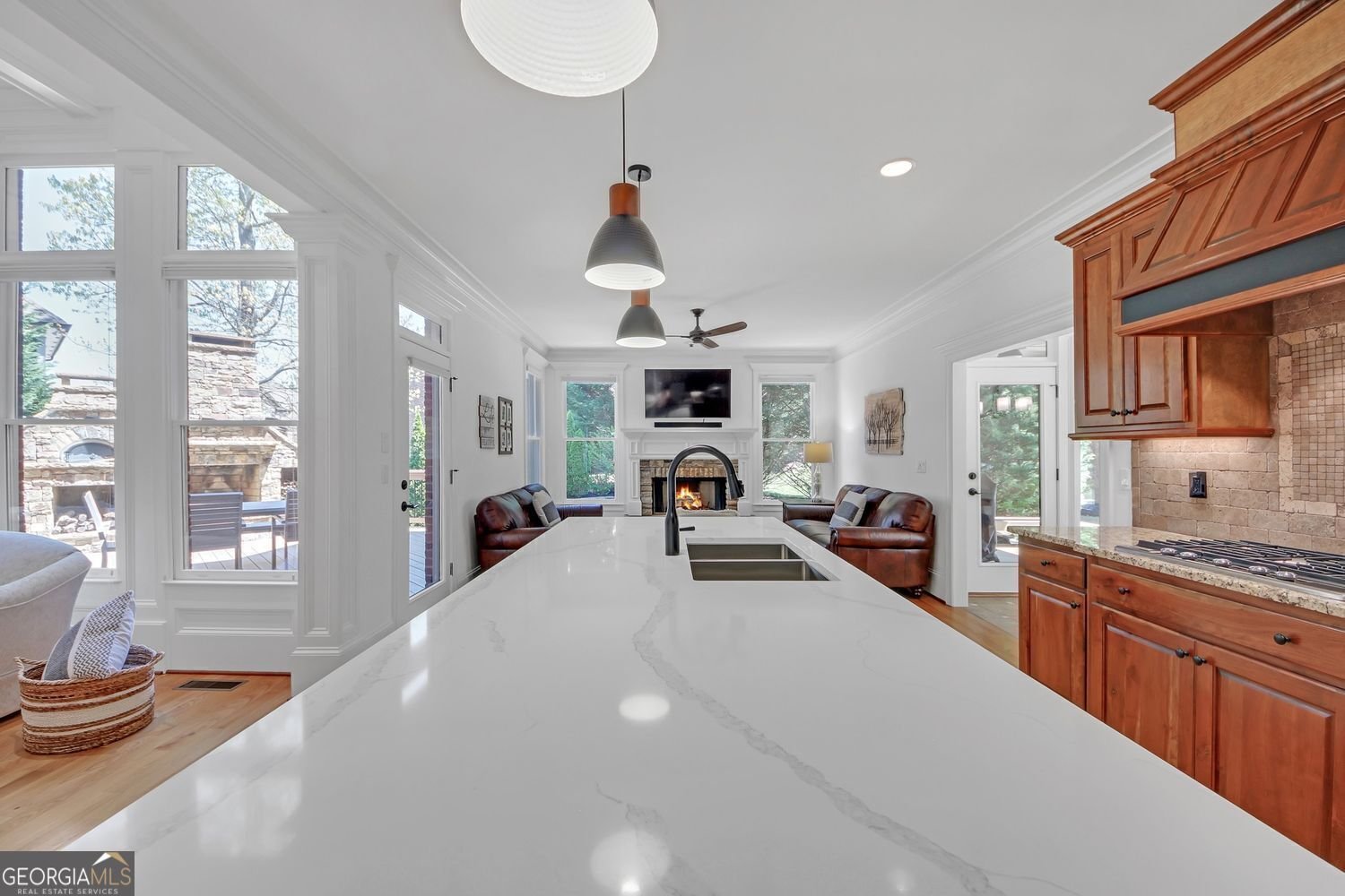 866 Coopers Ridge Path Grayson - 20