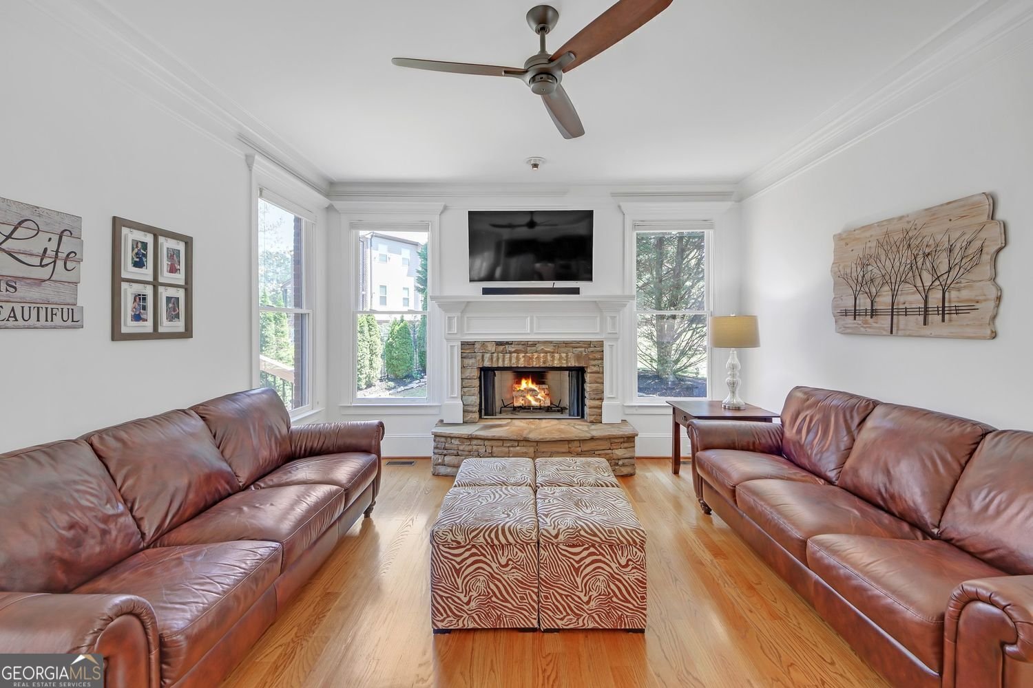 866 Coopers Ridge Path Grayson - 23