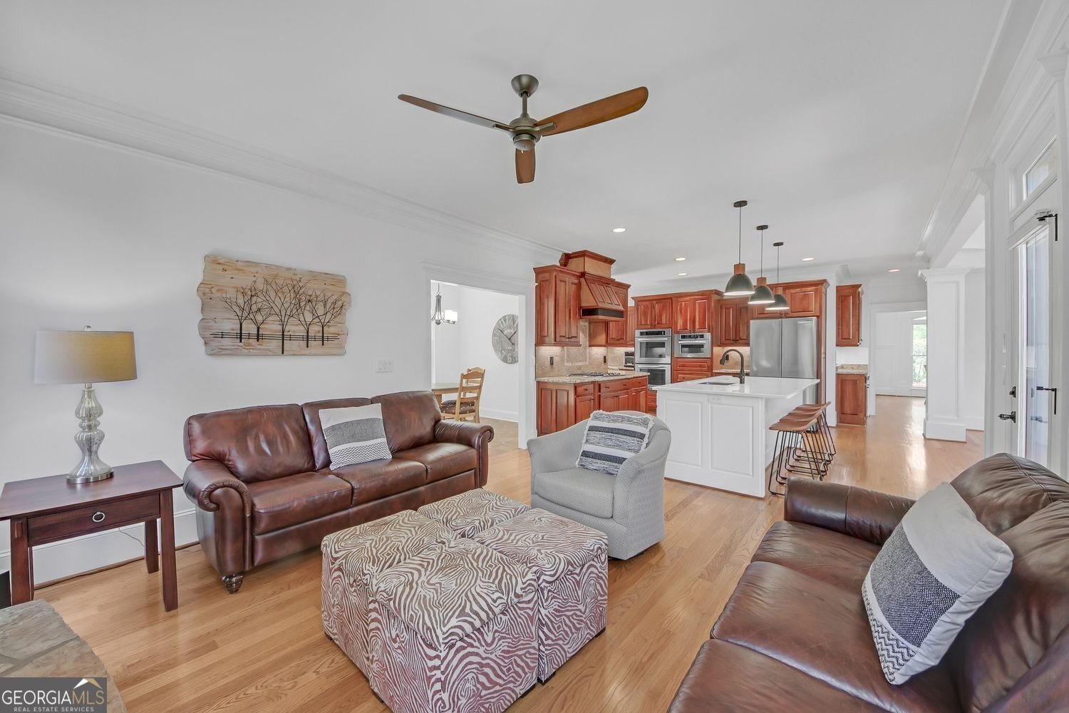 866 Coopers Ridge Path Grayson - 24