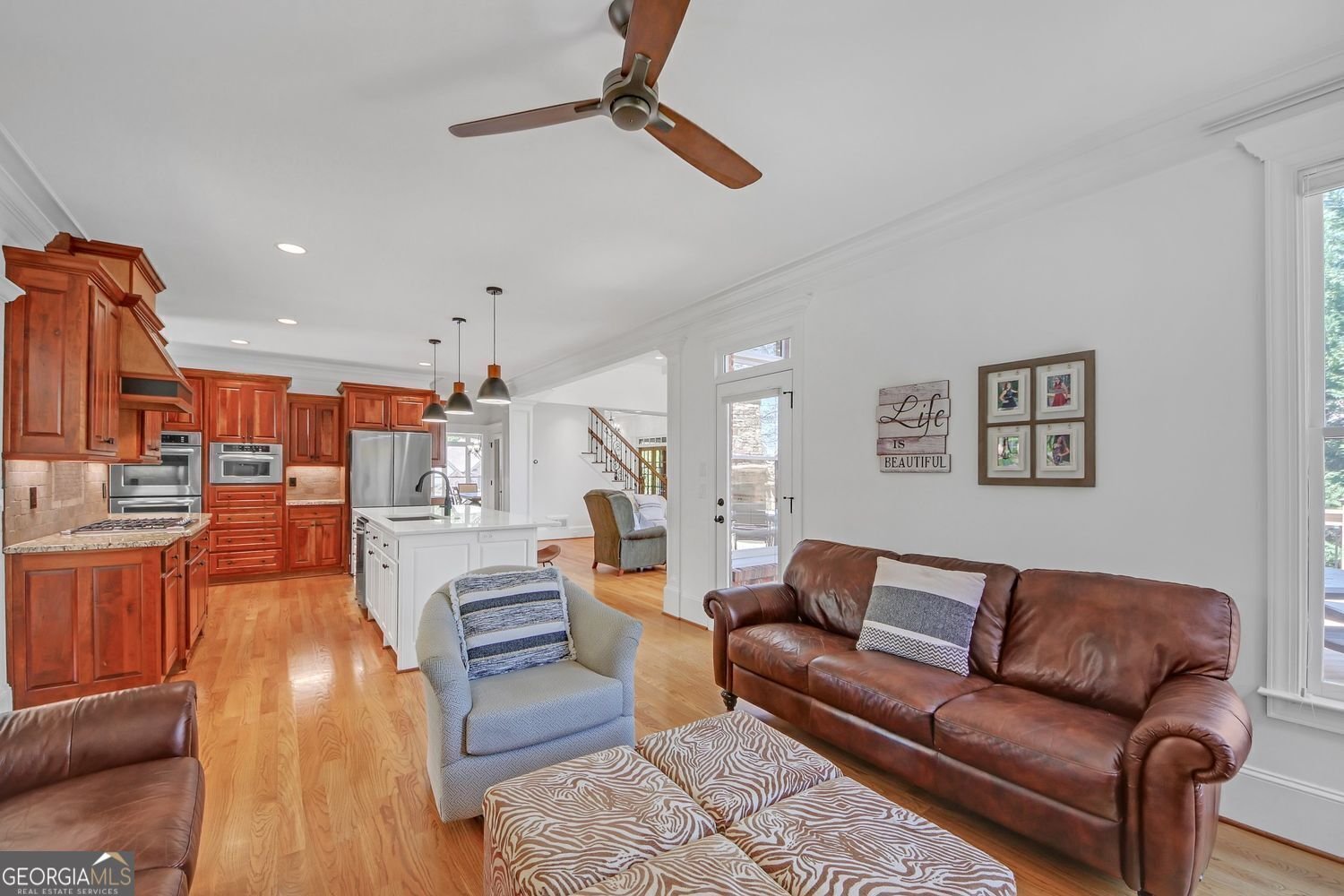 866 Coopers Ridge Path Grayson - 25