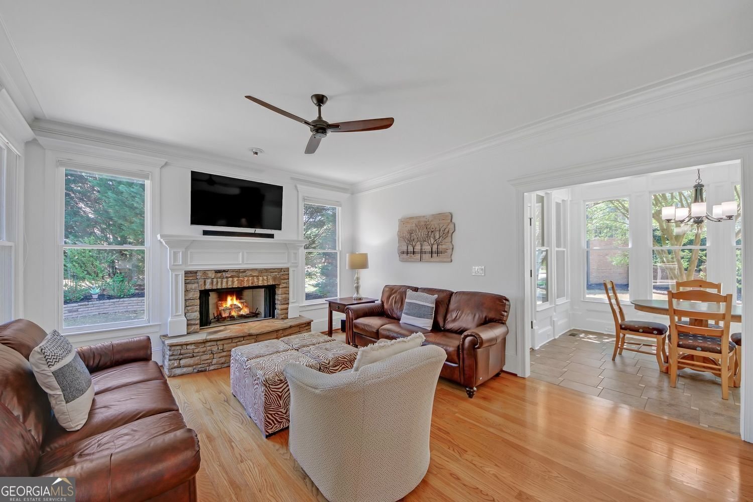 866 Coopers Ridge Path Grayson - 26