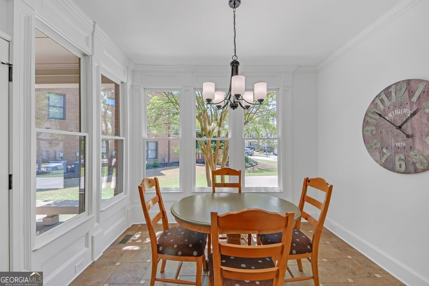 866 Coopers Ridge Path Grayson - 27
